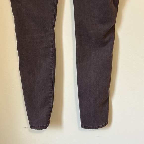 VINCE Slim Cargo Stretch Chino Pockets Mulberry Pants Jeans Sz 26 - Picture 9 of 15